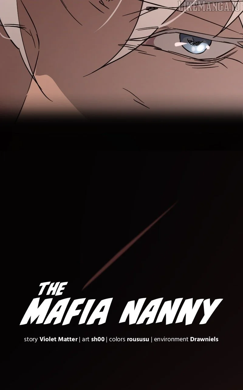 The Mafia Nanny Chapter 93 page 83