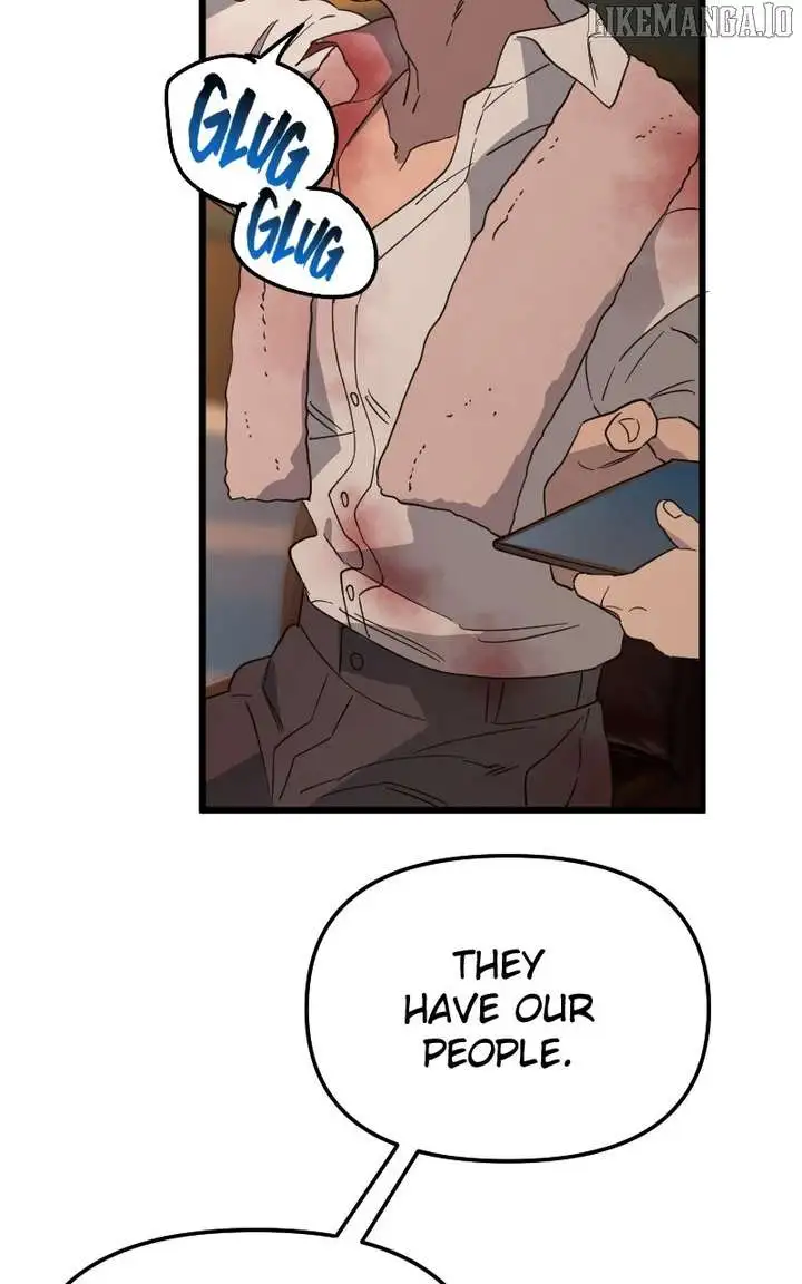 The Mafia Nanny Chapter 94 page 4