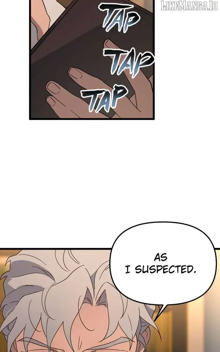 The Mafia Nanny Chapter 94 page 7