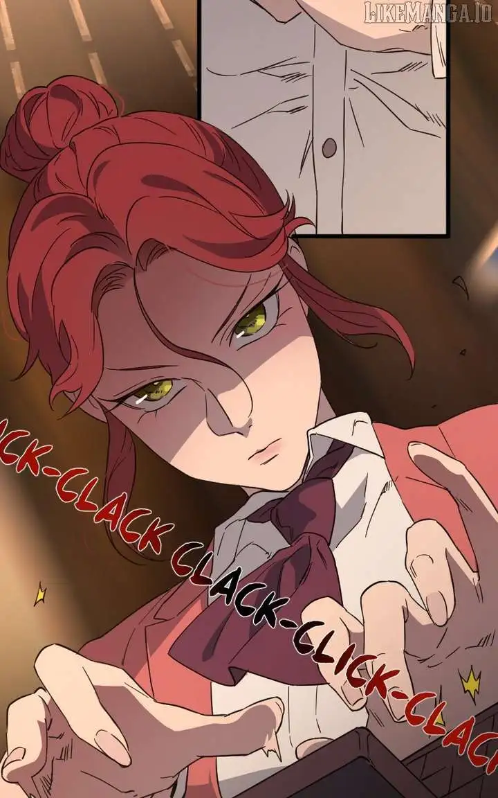 The Mafia Nanny Chapter 94 page 14
