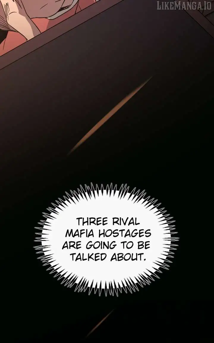 The Mafia Nanny Chapter 94 page 15