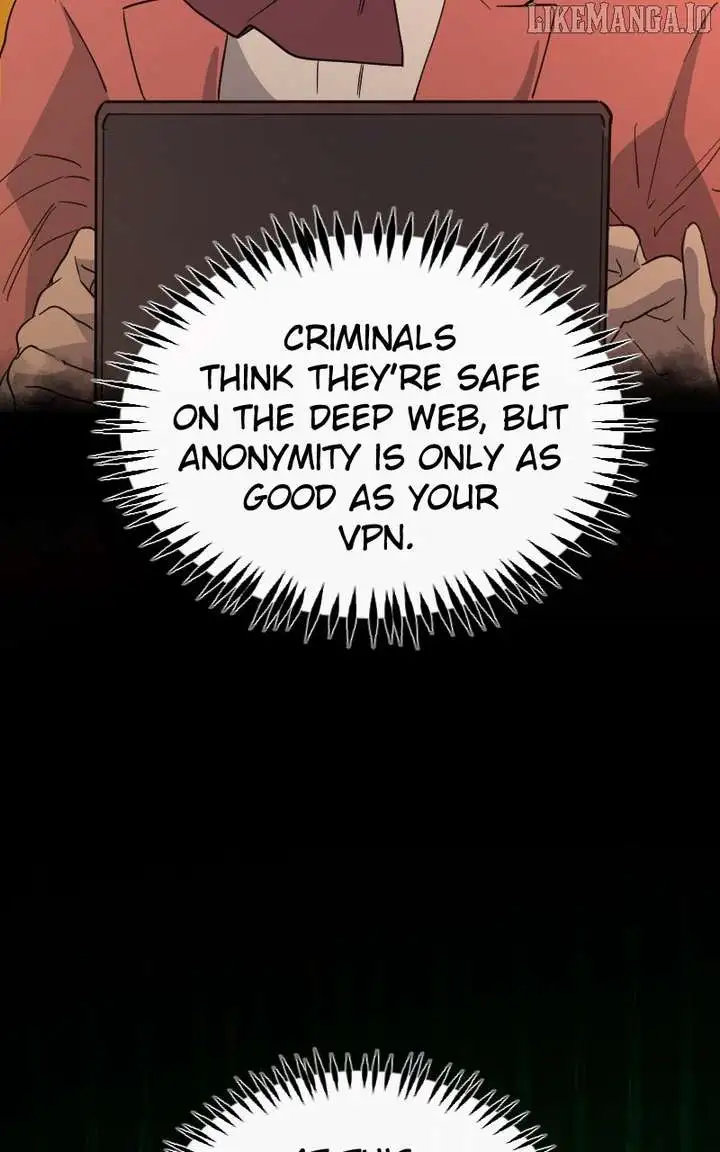 The Mafia Nanny Chapter 94 page 18