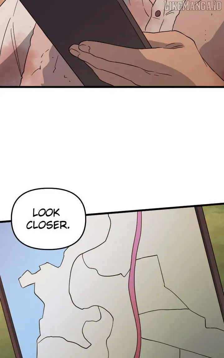 The Mafia Nanny Chapter 94 page 27