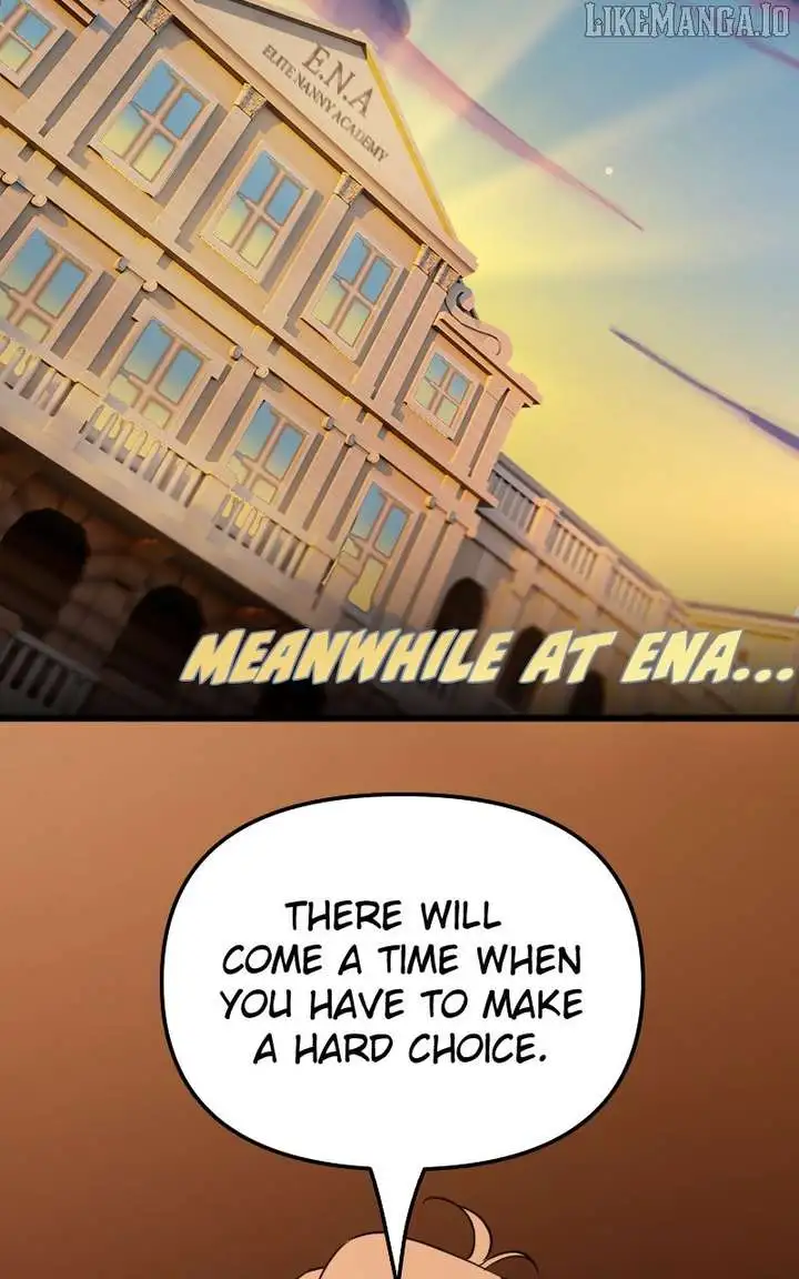 The Mafia Nanny Chapter 94 page 41