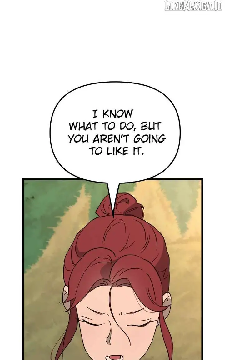 The Mafia Nanny Chapter 94 page 58