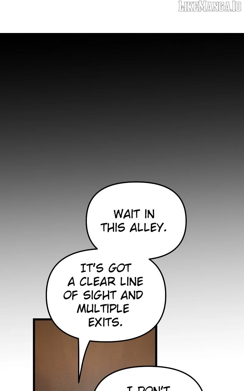 The Mafia Nanny Chapter 95 page 2