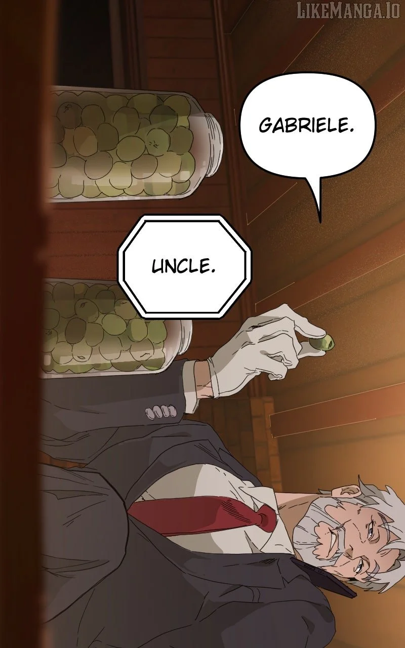 The Mafia Nanny Chapter 95 page 9