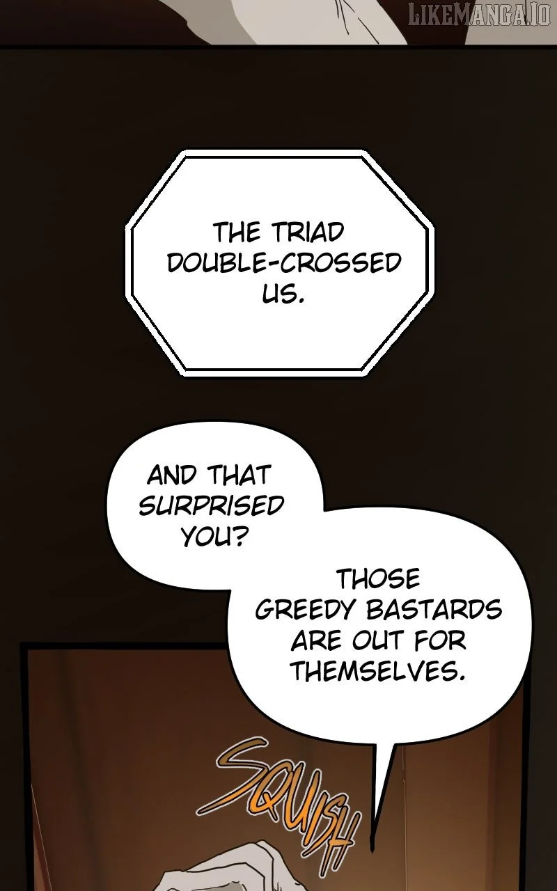 The Mafia Nanny Chapter 95 page 14
