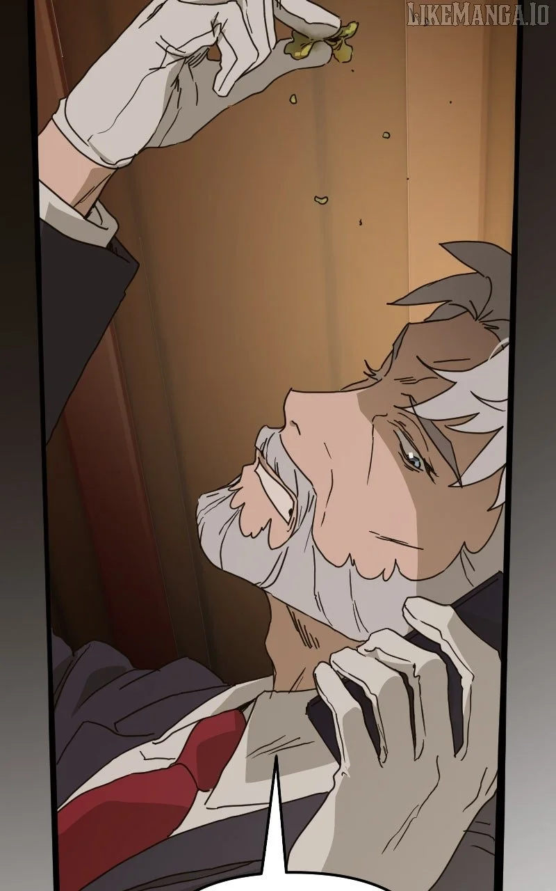 The Mafia Nanny Chapter 95 page 15