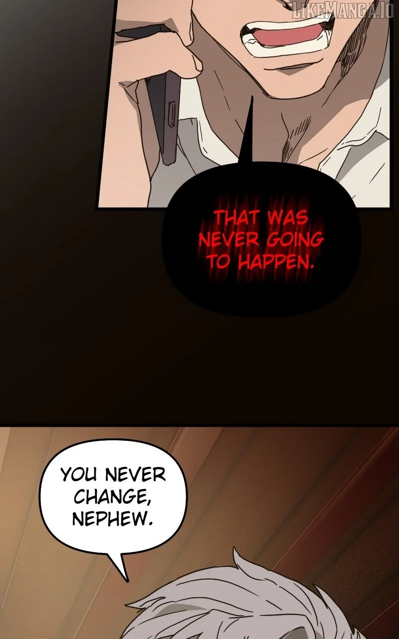 The Mafia Nanny Chapter 95 page 18