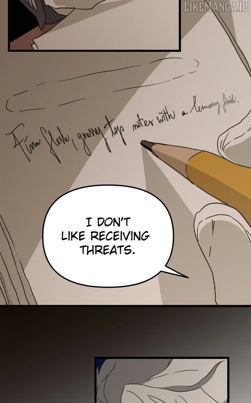 The Mafia Nanny Chapter 95 page 25