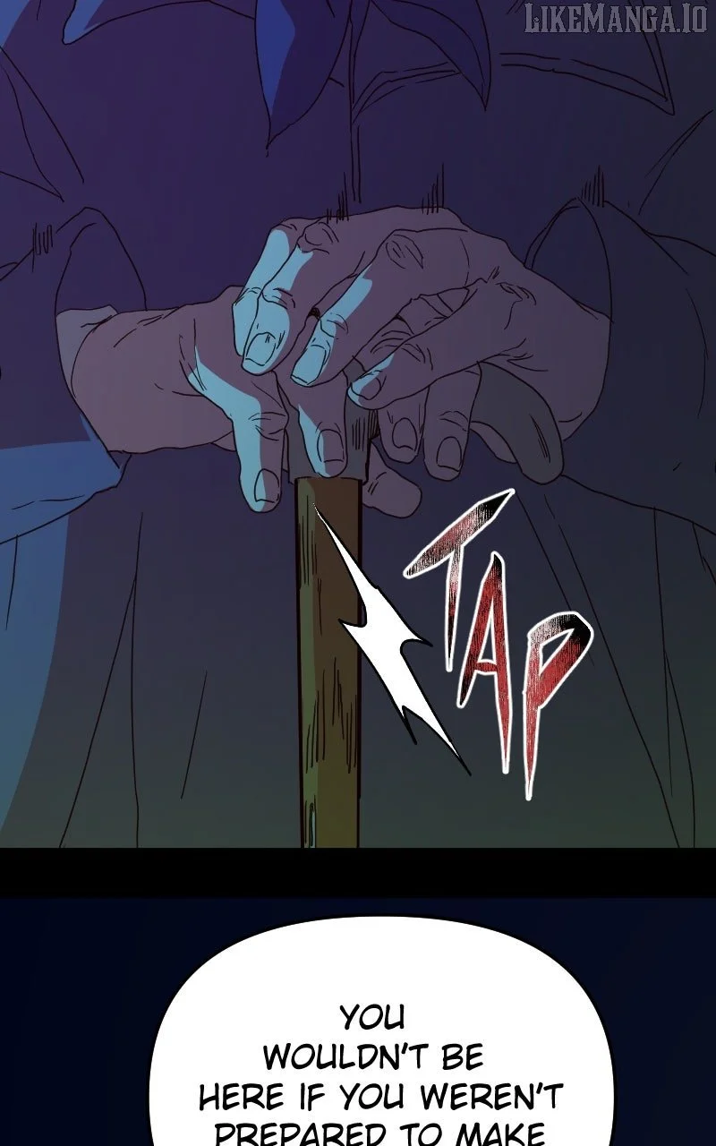 The Mafia Nanny Chapter 95 page 49