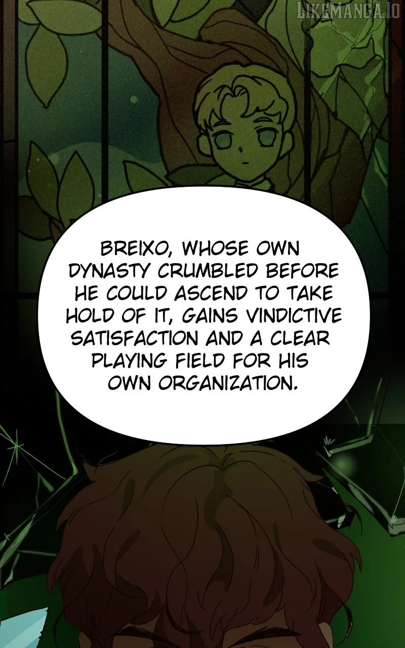The Mafia Nanny Chapter 95 page 60