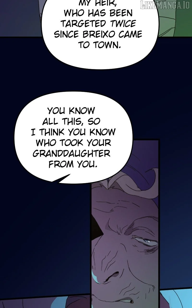 The Mafia Nanny Chapter 95 page 64