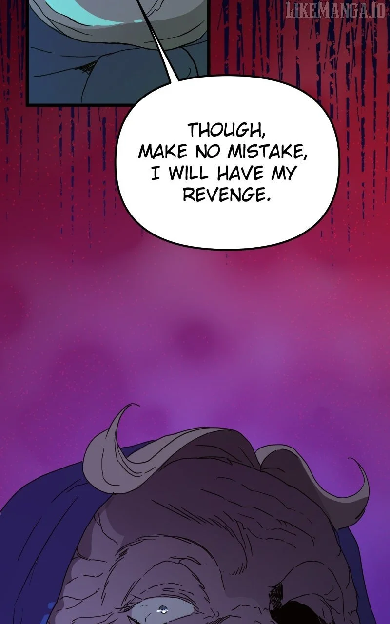 The Mafia Nanny Chapter 95 page 67