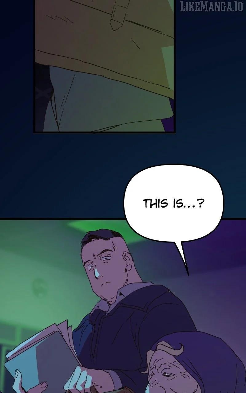 The Mafia Nanny Chapter 95 page 74