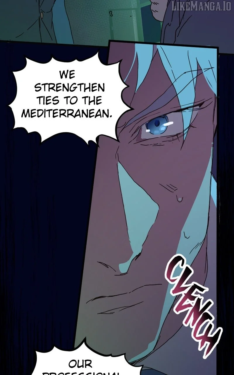 The Mafia Nanny Chapter 95 page 88