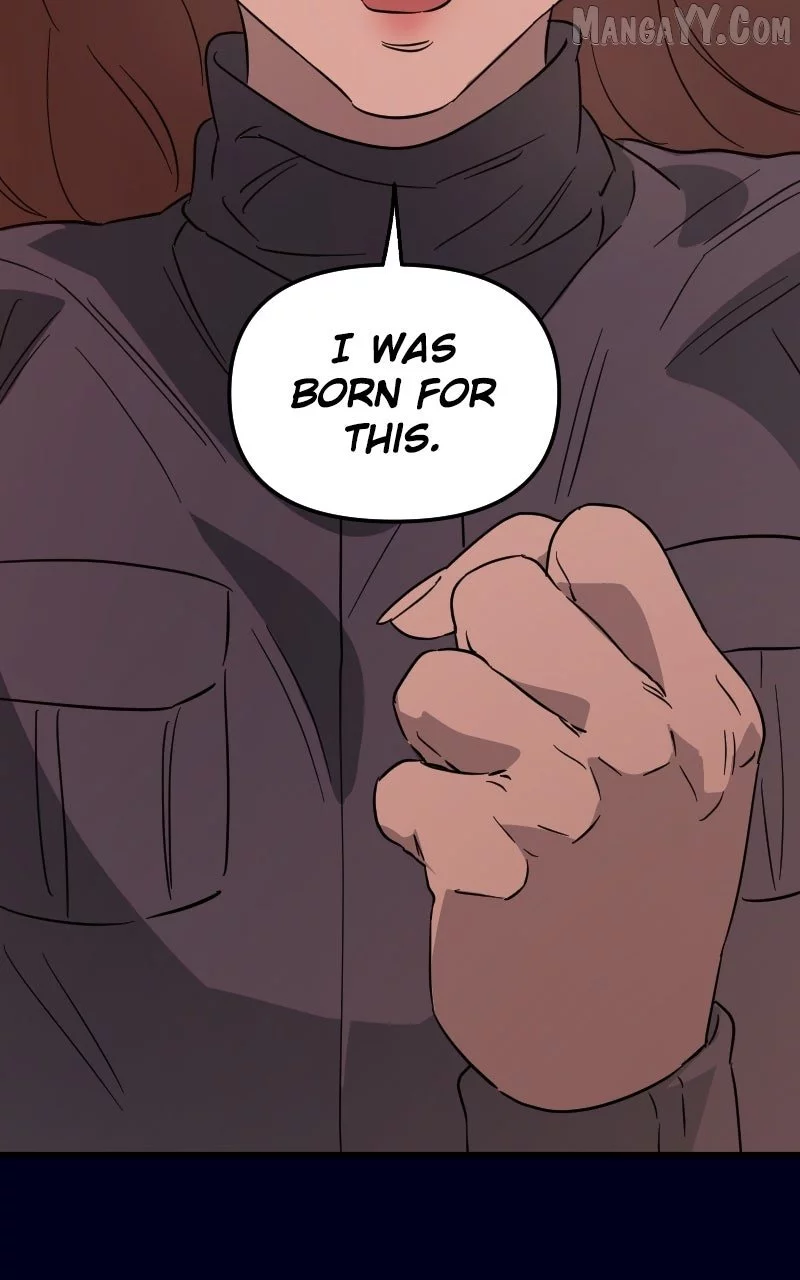 The Mafia Nanny Chapter 96 page 34