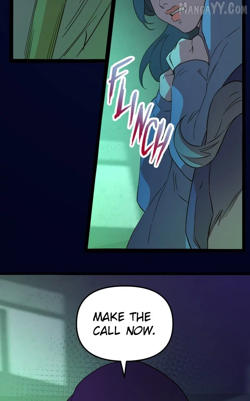 The Mafia Nanny Chapter 96 page 43