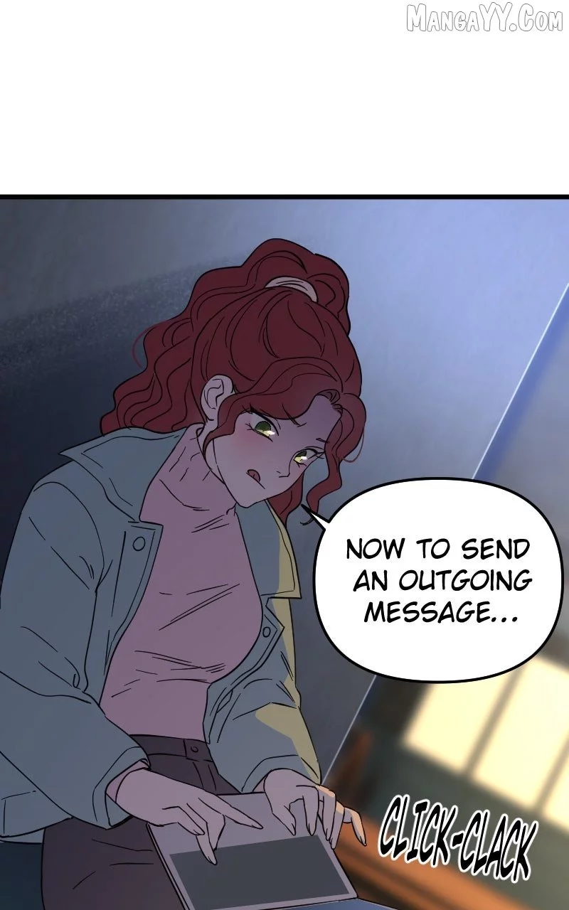 The Mafia Nanny Chapter 96 page 47