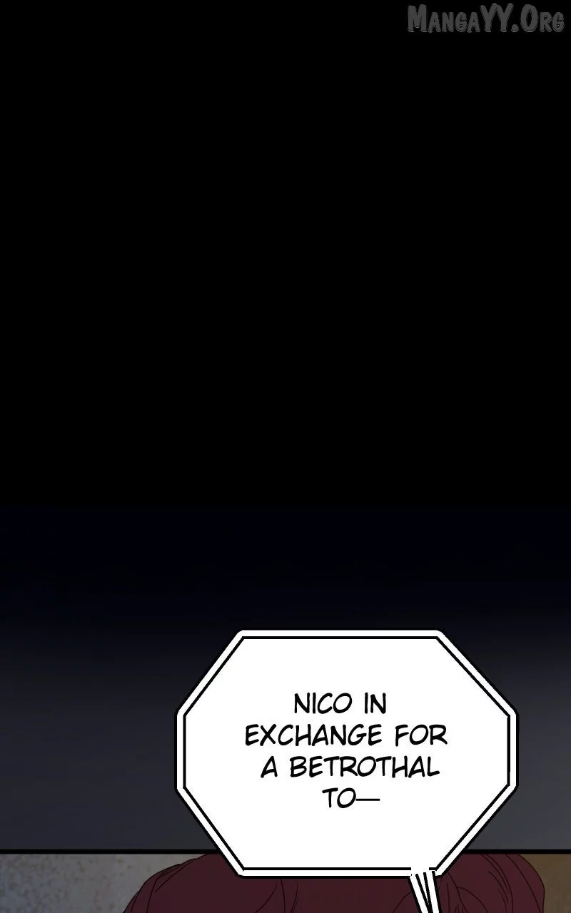 The Mafia Nanny Chapter 97 page 1