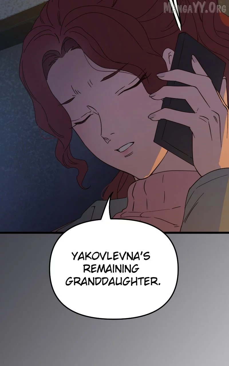 The Mafia Nanny Chapter 97 page 2