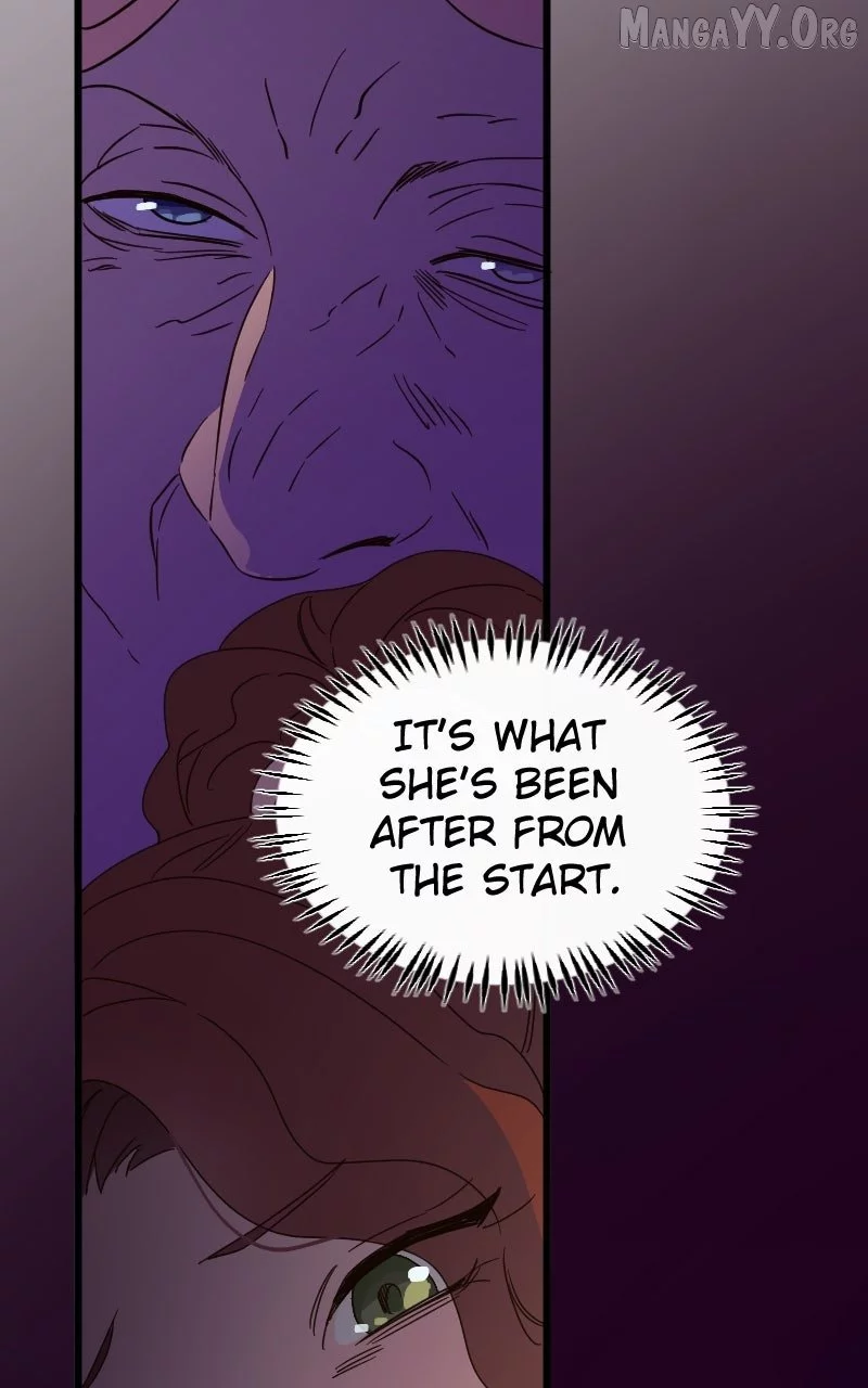 The Mafia Nanny Chapter 97 page 4