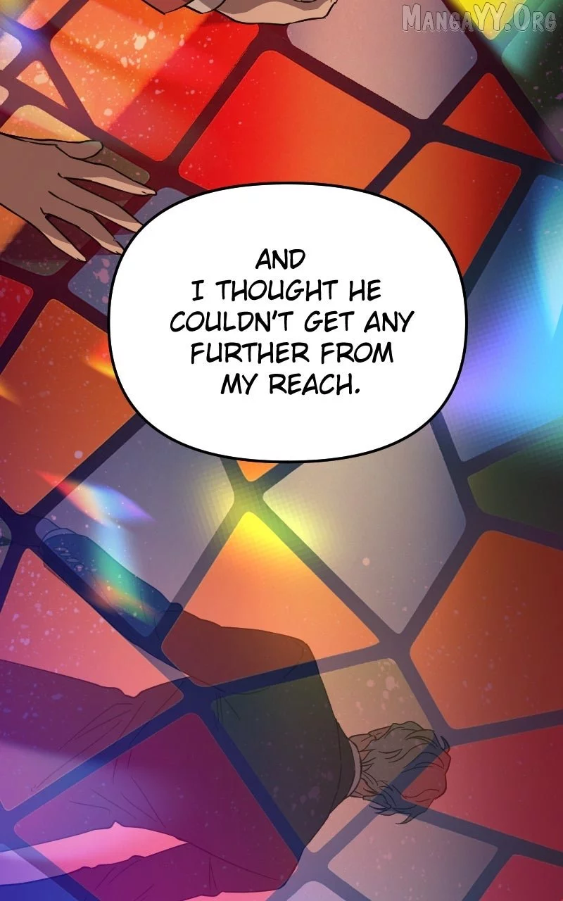 The Mafia Nanny Chapter 97 page 6