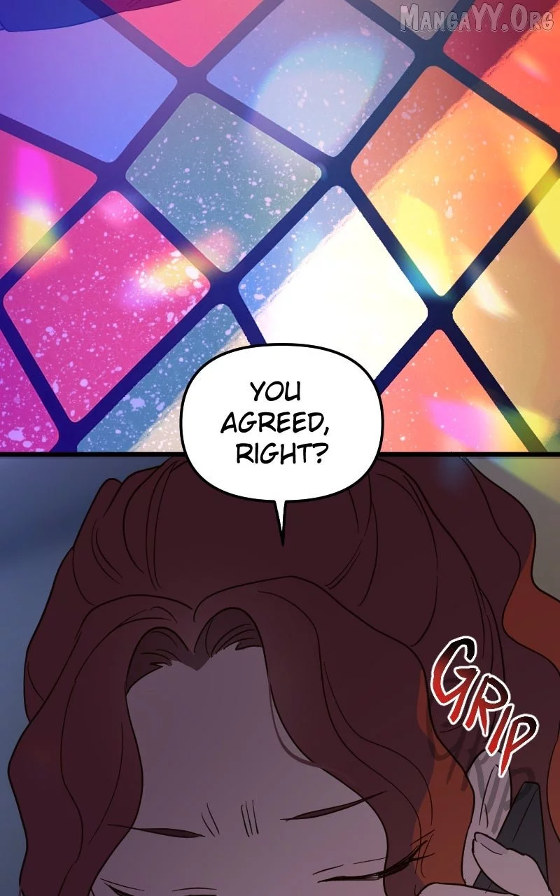 The Mafia Nanny Chapter 97 page 7