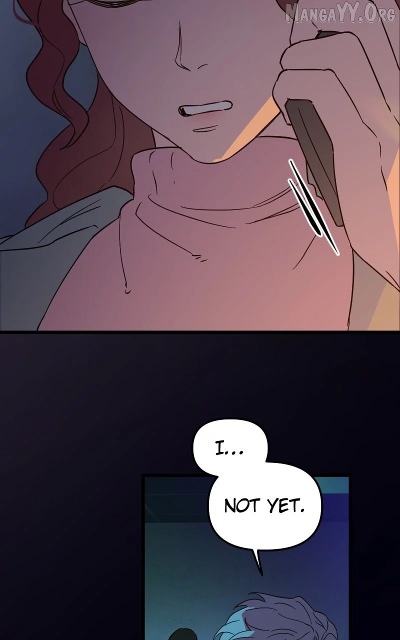The Mafia Nanny Chapter 97 page 8