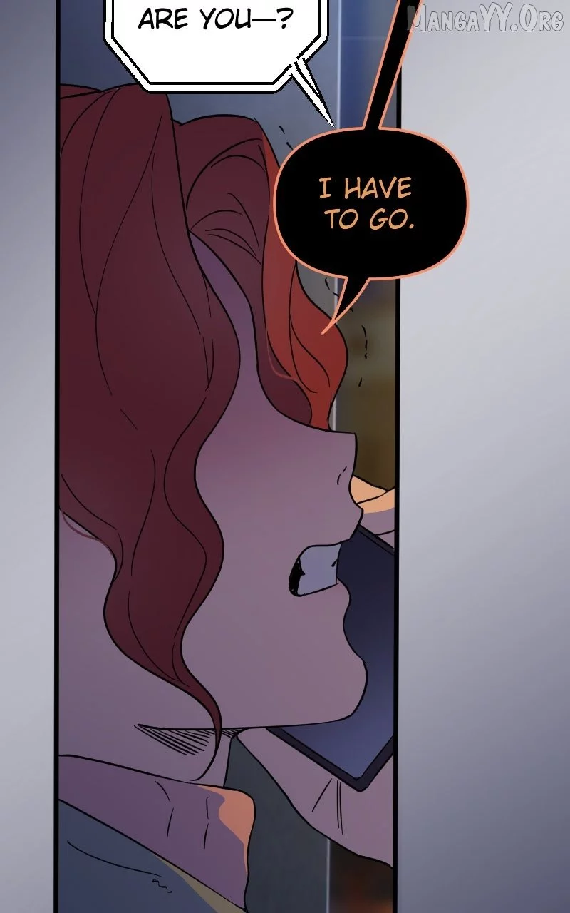 The Mafia Nanny Chapter 97 page 12