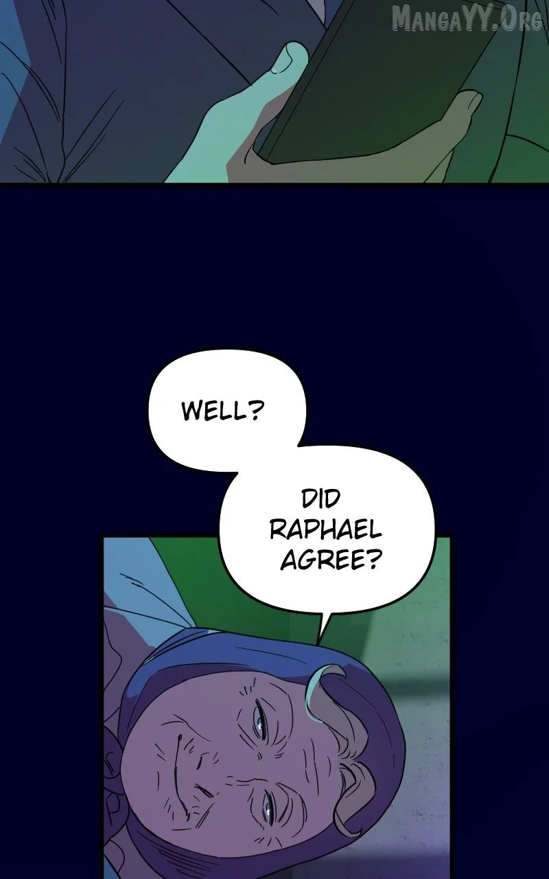 The Mafia Nanny Chapter 97 page 14