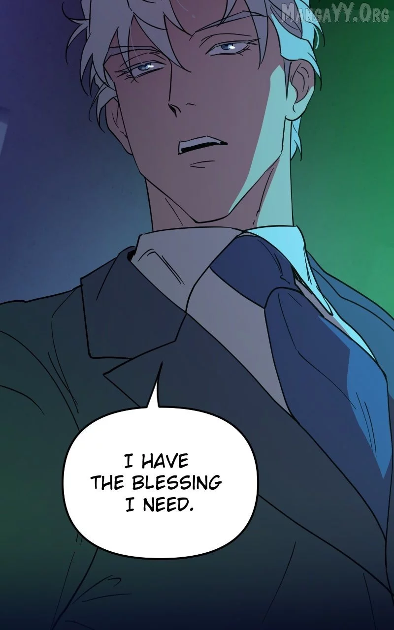 The Mafia Nanny Chapter 97 page 16