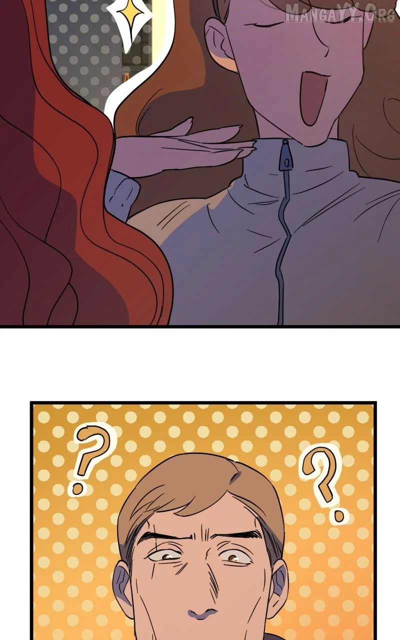 The Mafia Nanny Chapter 97 page 23
