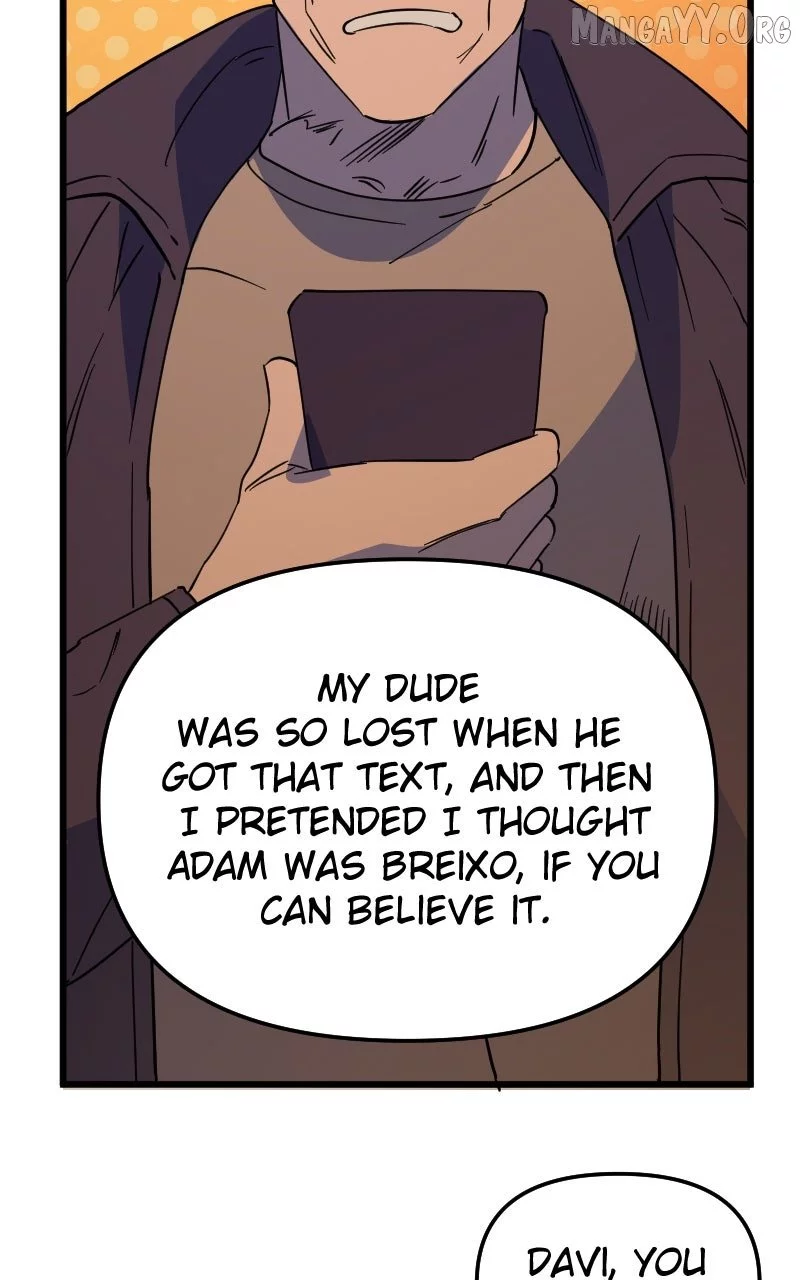 The Mafia Nanny Chapter 97 page 24