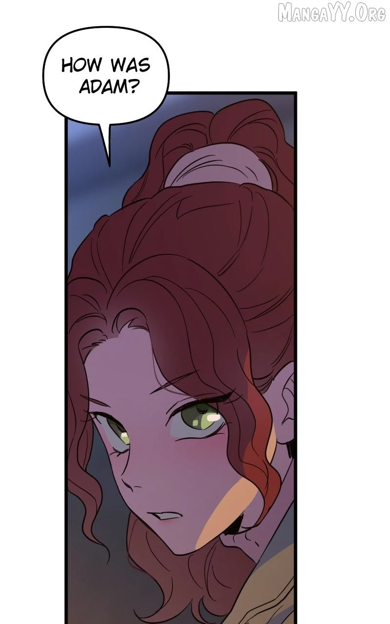 The Mafia Nanny Chapter 97 page 26