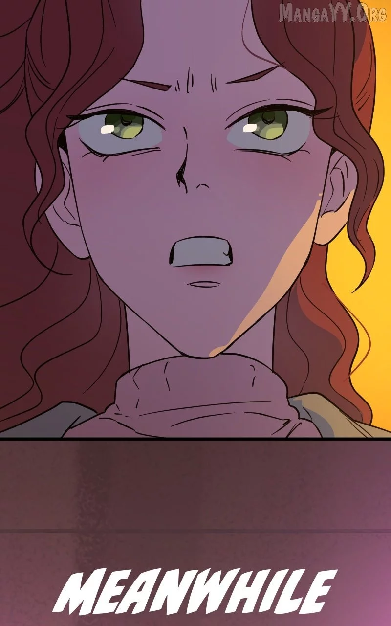 The Mafia Nanny Chapter 97 page 30