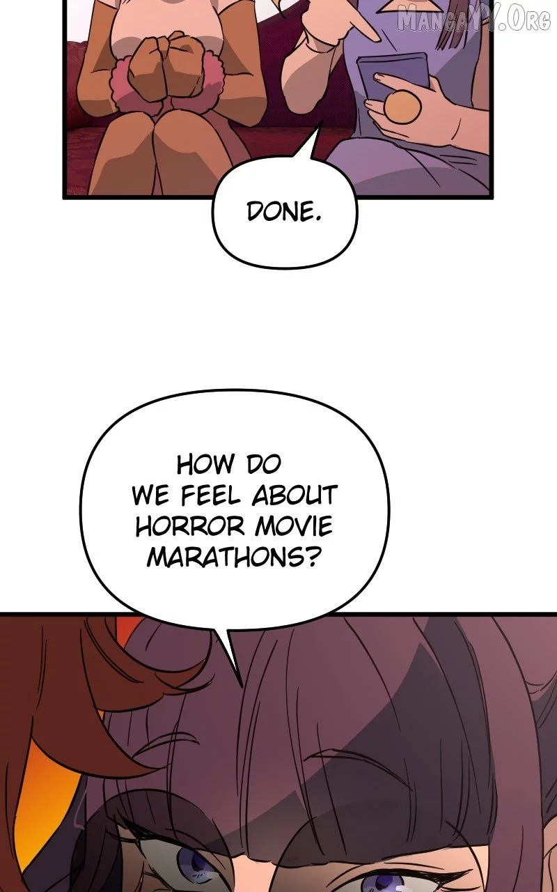 The Mafia Nanny Chapter 97 page 39