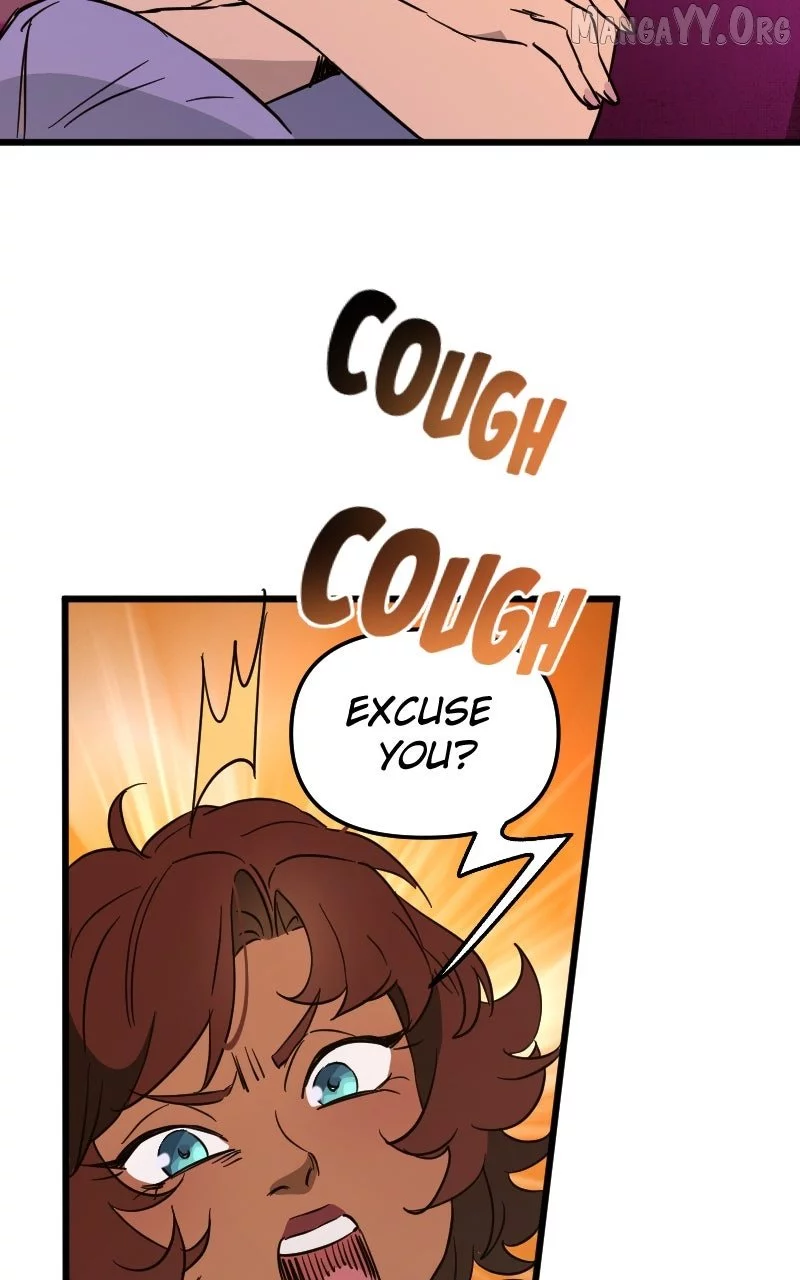 The Mafia Nanny Chapter 97 page 42