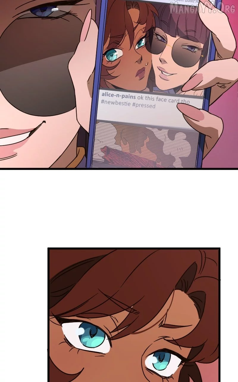 The Mafia Nanny Chapter 97 page 51