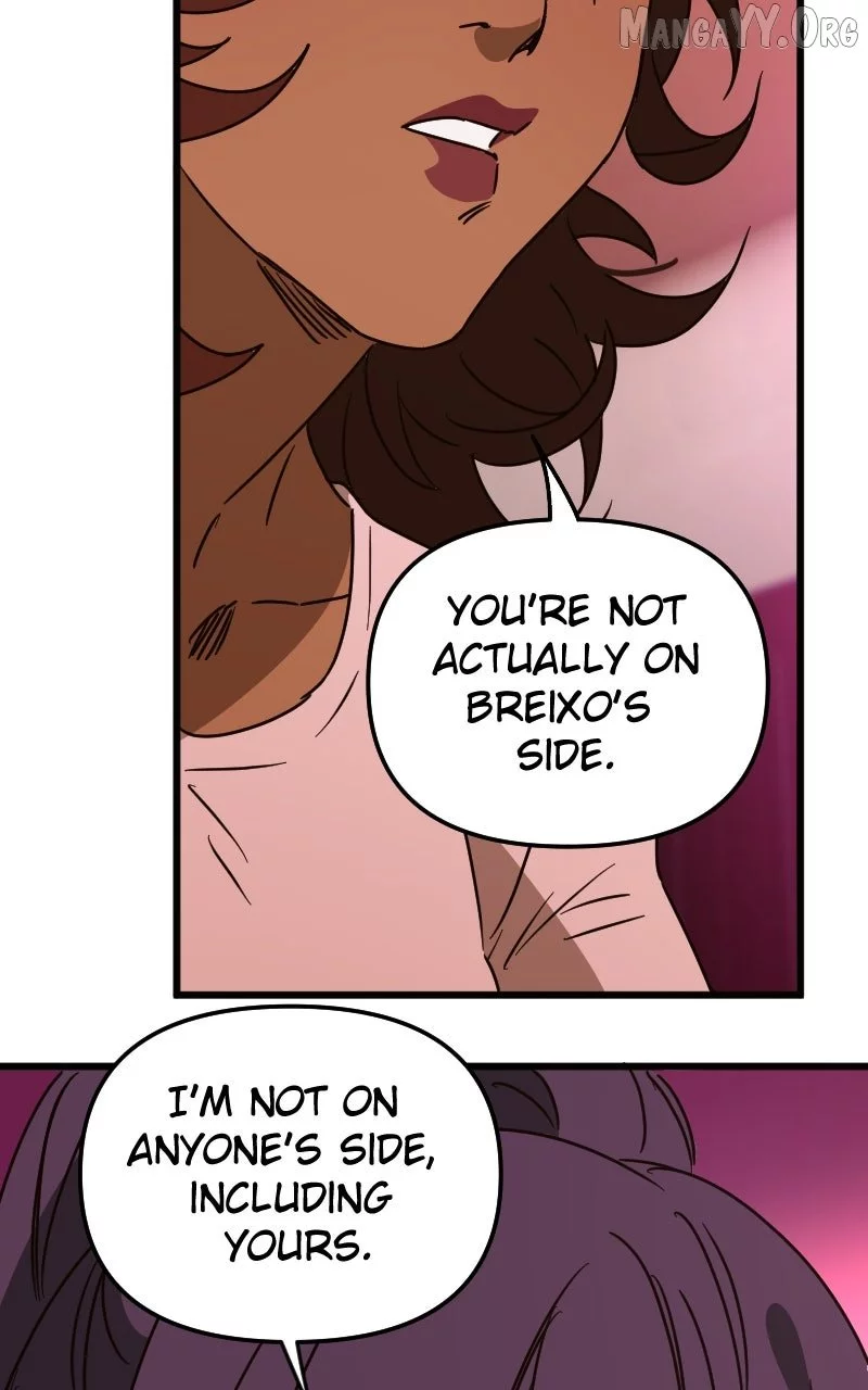 The Mafia Nanny Chapter 97 page 52