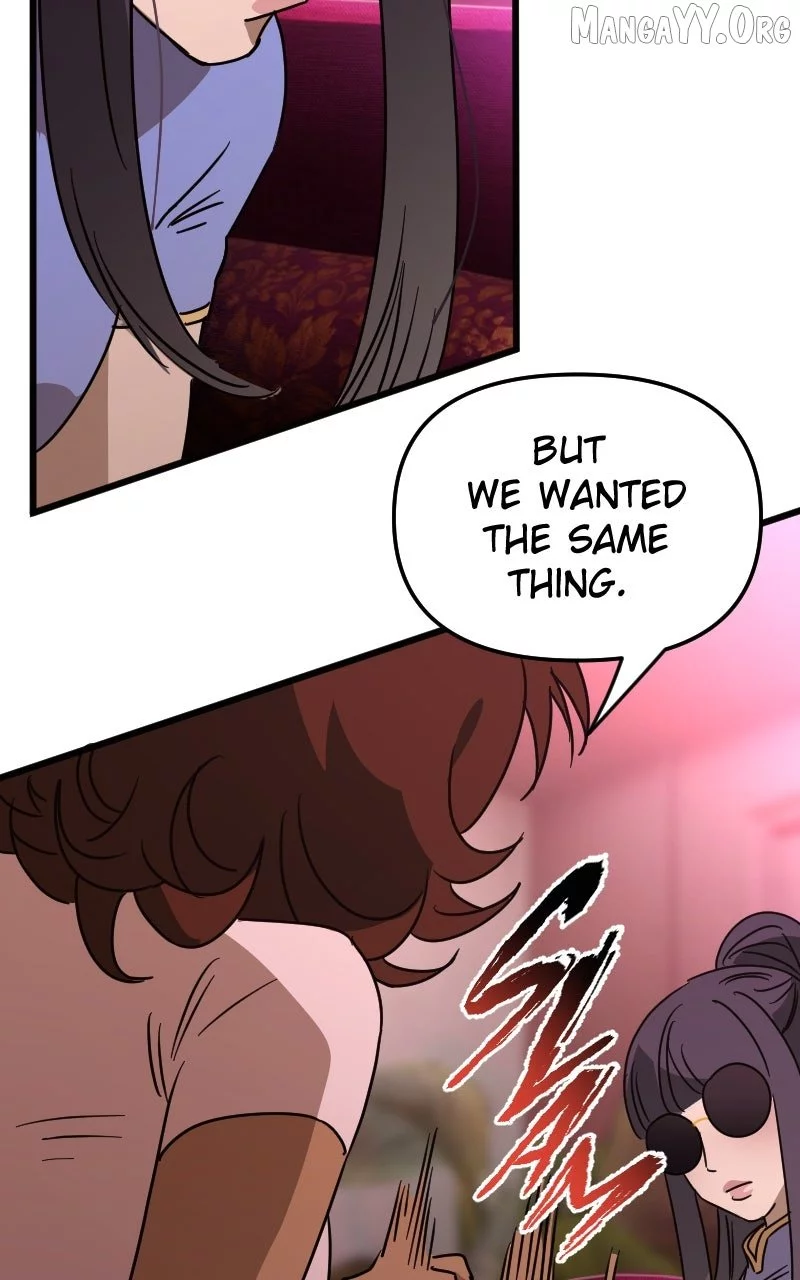 The Mafia Nanny Chapter 97 page 60