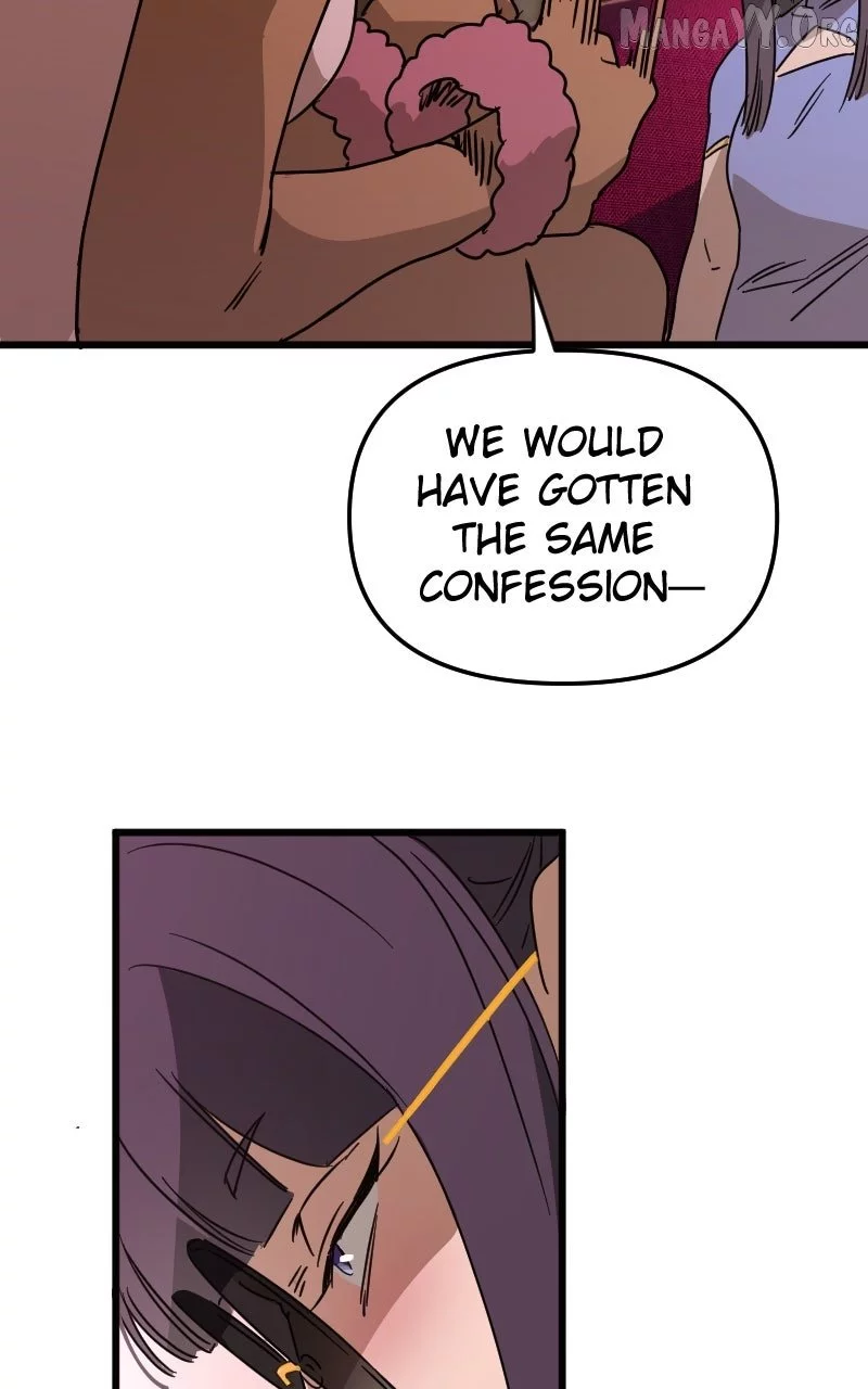 The Mafia Nanny Chapter 97 page 61