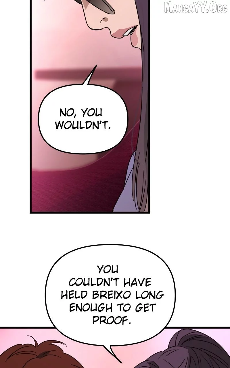 The Mafia Nanny Chapter 97 page 62