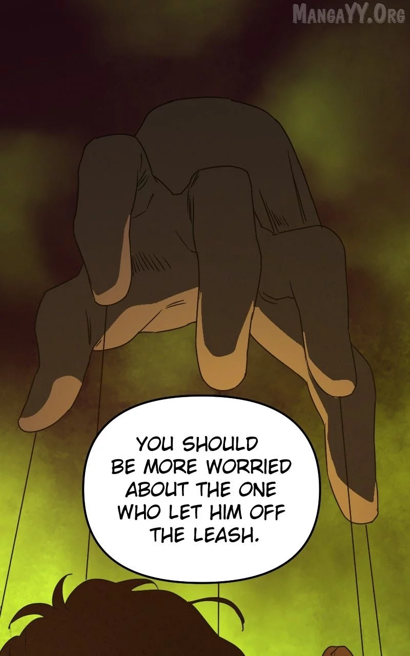 The Mafia Nanny Chapter 97 page 66