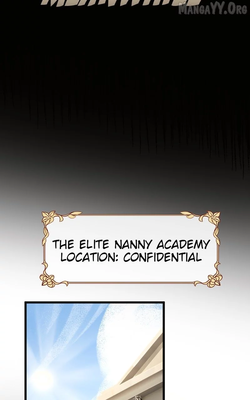 The Mafia Nanny Chapter 97 page 68
