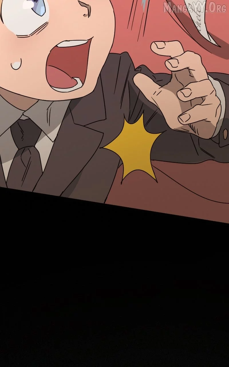 The Mafia Nanny Chapter 97 page 79
