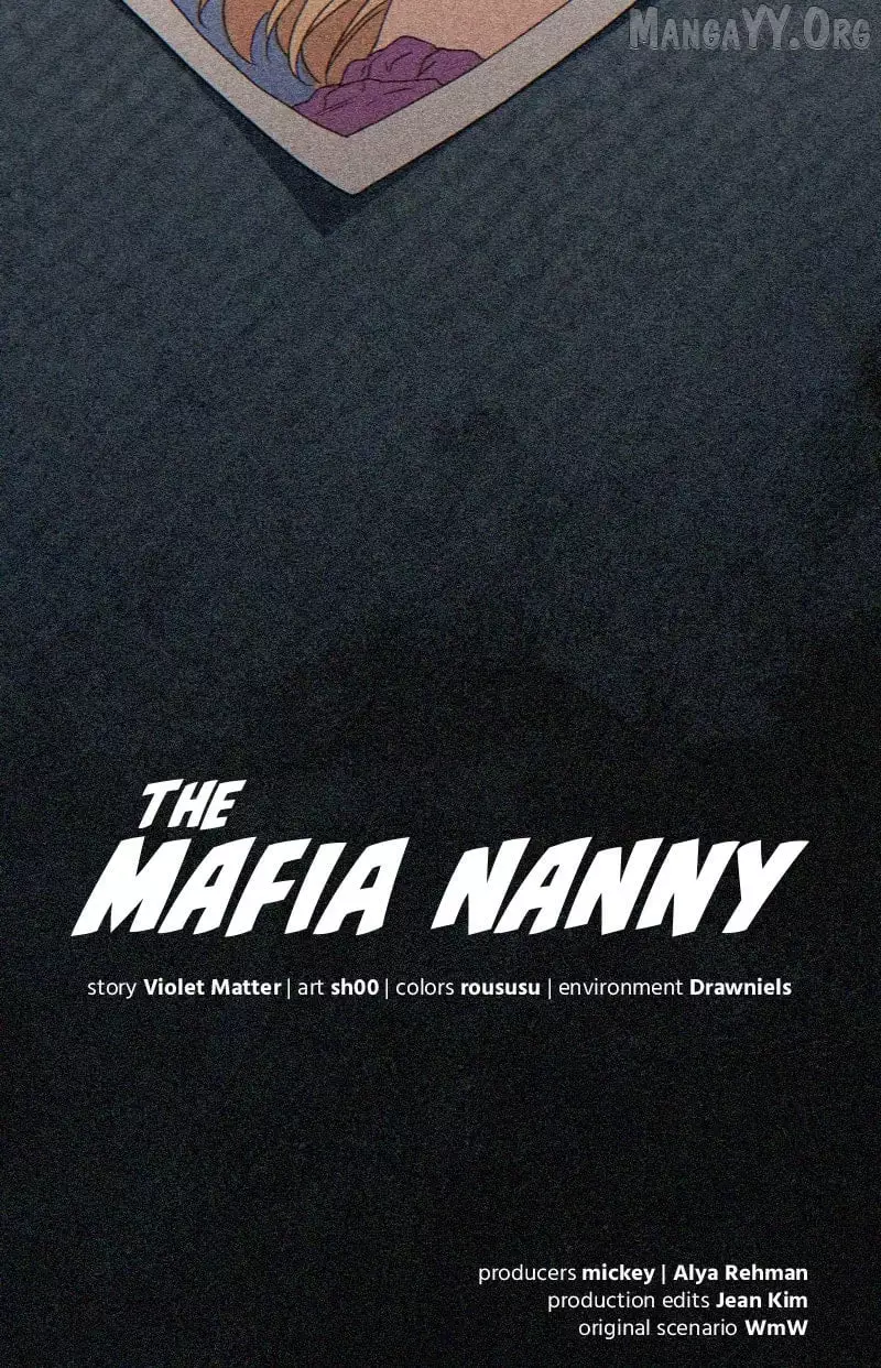 The Mafia Nanny Chapter 97 page 82