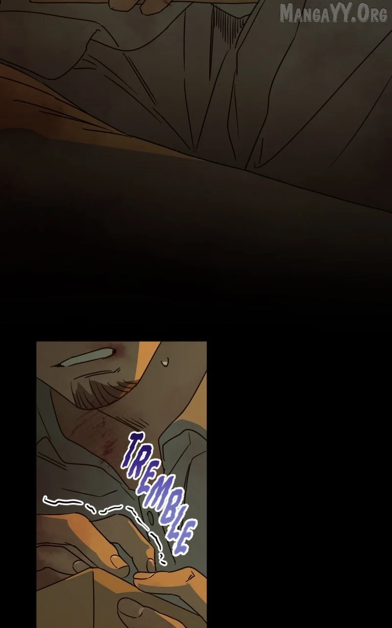 The Mafia Nanny Chapter 98 page 3