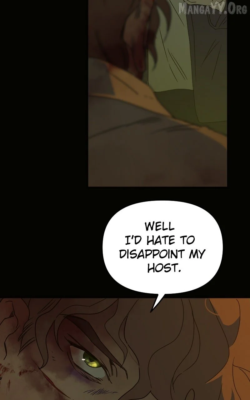 The Mafia Nanny Chapter 98 page 6